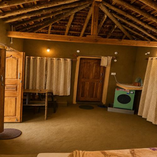 Riya Rihaan Homestay Deogarh, Deogarh